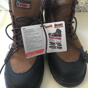 Rocky Boots